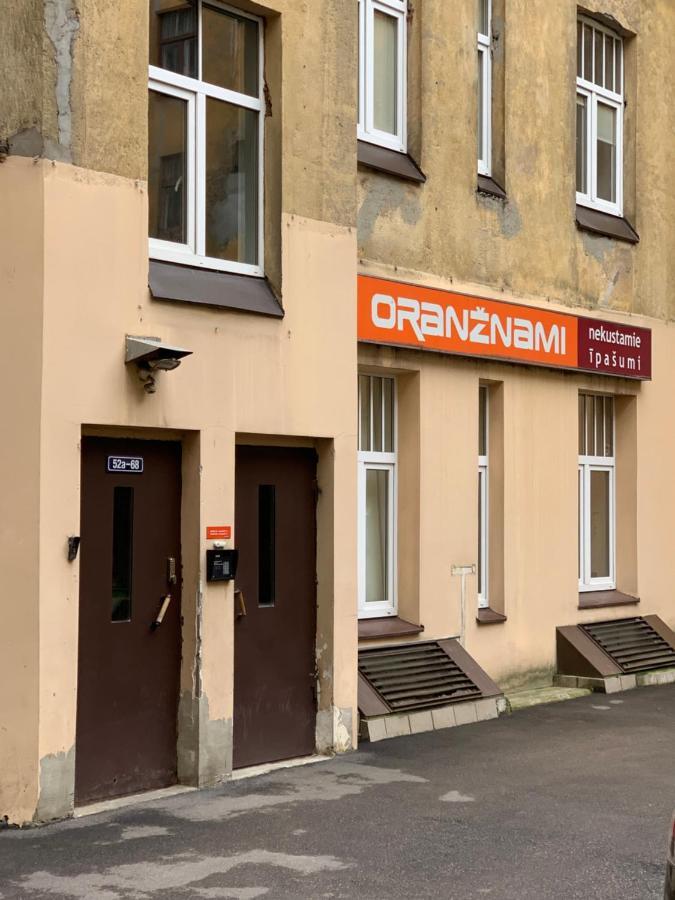 Orange Apartments 52 Riga Exterior photo